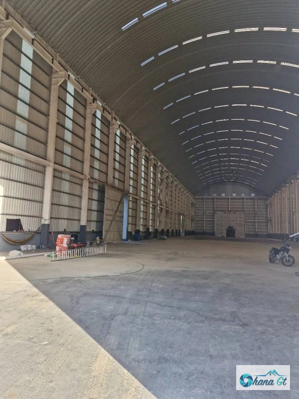 BODEGA EN RENTA, SAN AGUSTÍN ACASAGUASTLÁN,  EL PROGRESO. - 5