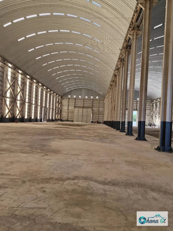 BODEGA EN RENTA, SAN AGUSTÍN ACASAGUASTLÁN, EL PROGRESO. - 9
