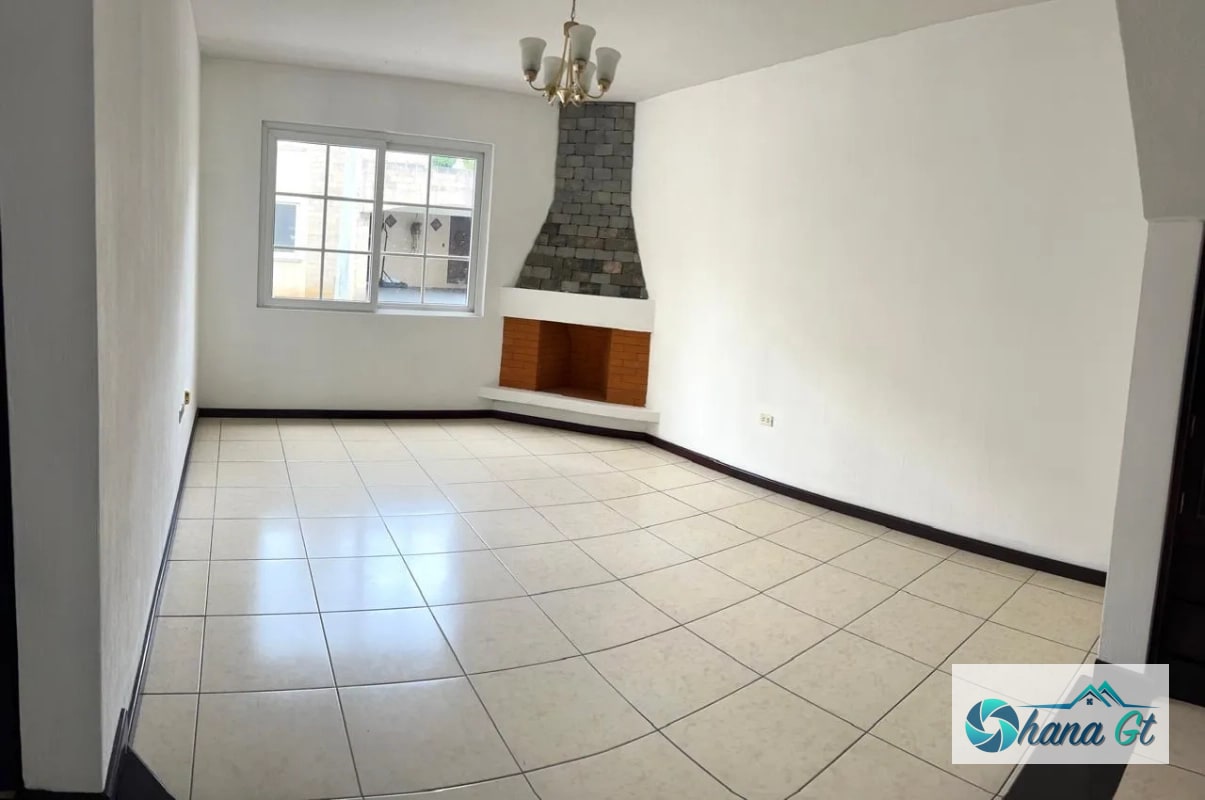 CASA EN VENTA KM16.5 CAES — Casa en Venta en Carretera a El Salvador, Guatemala, Ciudad — foto 9 de 9