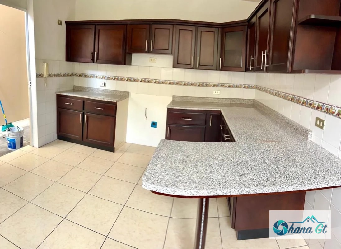 CASA EN VENTA KM16.5 CAES — Casa en Venta en Carretera a El Salvador, Guatemala, Ciudad — foto 8 de 9