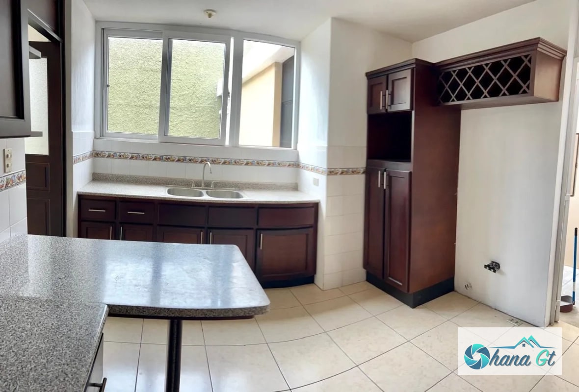 CASA EN VENTA KM16.5 CAES — Casa en Venta en Carretera a El Salvador, Guatemala, Ciudad — foto 7 de 9