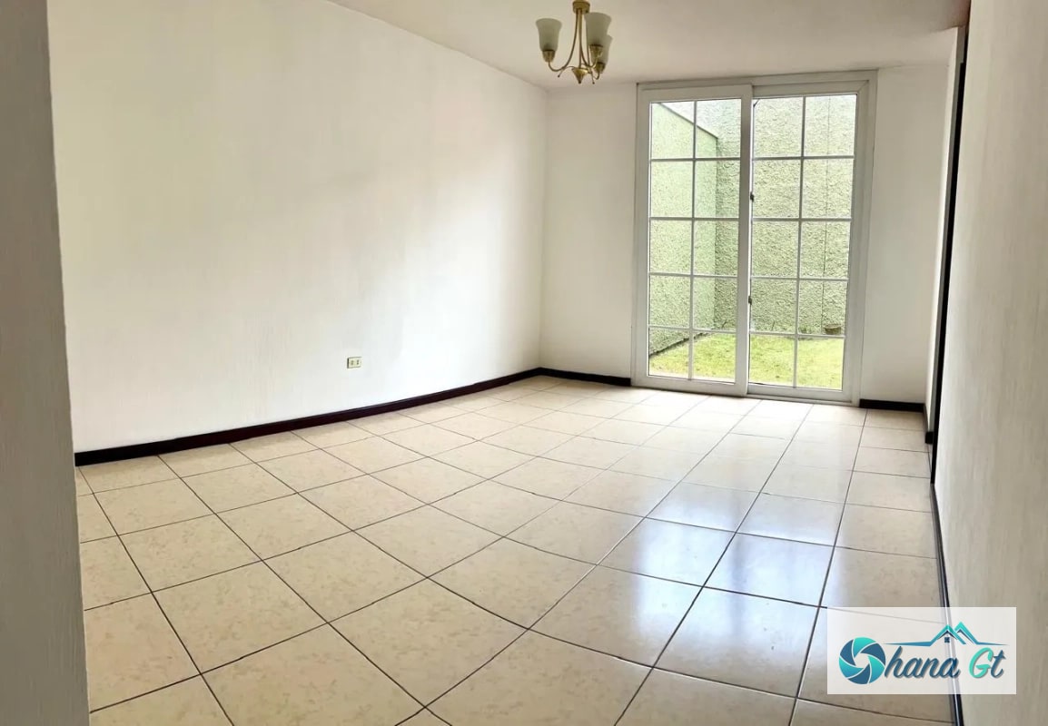 CASA EN VENTA KM16.5 CAES — Casa en Venta en Carretera a El Salvador, Guatemala, Ciudad — foto 6 de 9