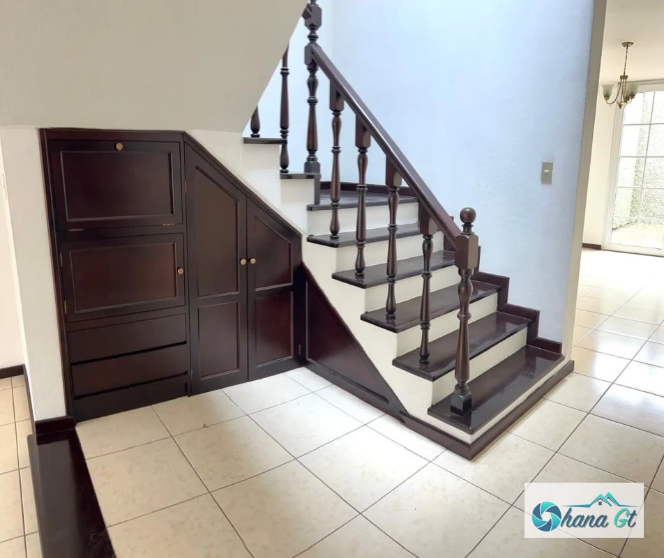 CASA EN VENTA KM16.5 CAES — Casa en Venta en Carretera a El Salvador, Guatemala, Ciudad — foto 4 de 9