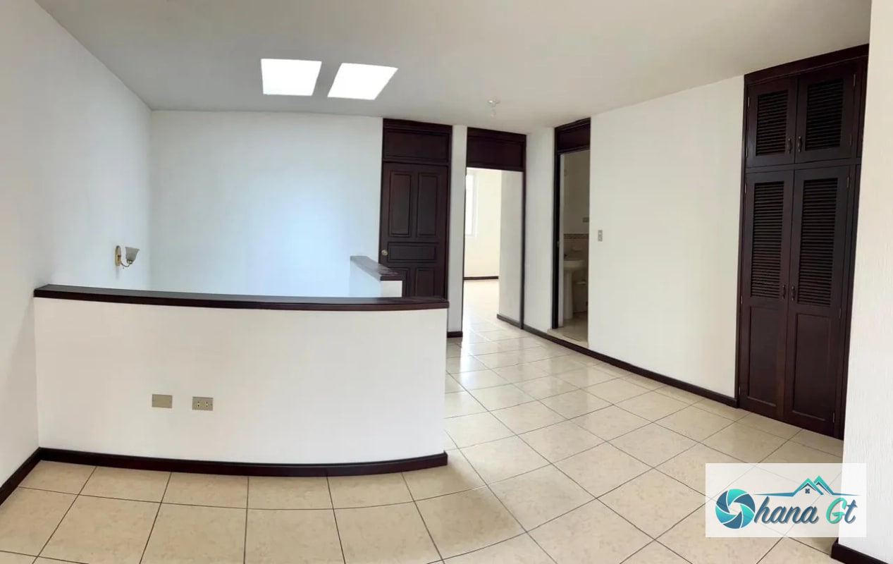 CASA EN VENTA KM16.5 CAES — Casa en Venta en Carretera a El Salvador, Guatemala, Ciudad — foto 1 de 9