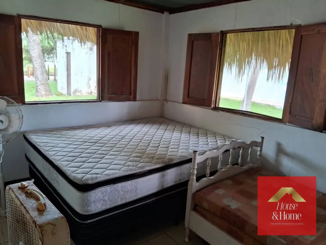 CASA DE PLAYA EN VENTA MONTERRICO - (Rancho) - 9