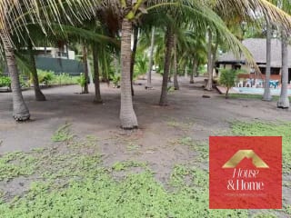 CASA DE PLAYA EN VENTA MONTERRICO - (Rancho) — Casa vacacional en Venta en Monterrico, Santa Rosa — miniatura 5 de 11