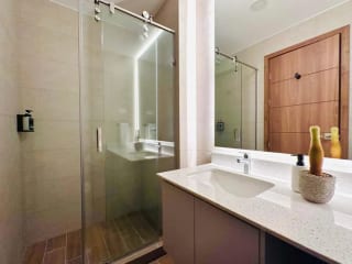 Apartamento amueblado zona 14 — Apartamento en Alquiler en Zona 14, Guatemala, Ciudad — miniatura 11 de 17