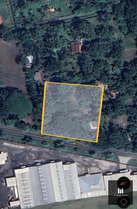 Propiedad Comercial en Venta km. 76 Ruta a Escuintla — Terreno en Venta en Escuintla, Escuintla — foto 5 de 8