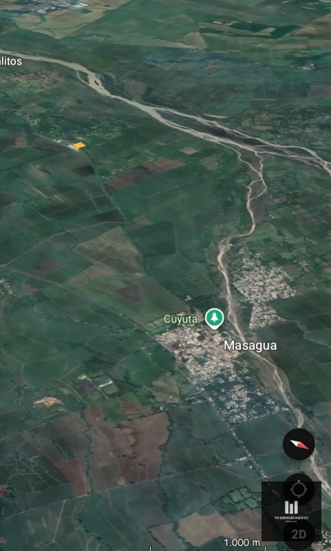 Propiedad Comercial en Venta km. 76 Ruta a Escuintla — Terreno en Venta en Escuintla, Escuintla — foto 3 de 8