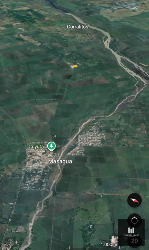 Propiedad Comercial en Venta km. 76 Ruta a Escuintla — Terreno en Venta en Escuintla, Escuintla — foto 2 de 8