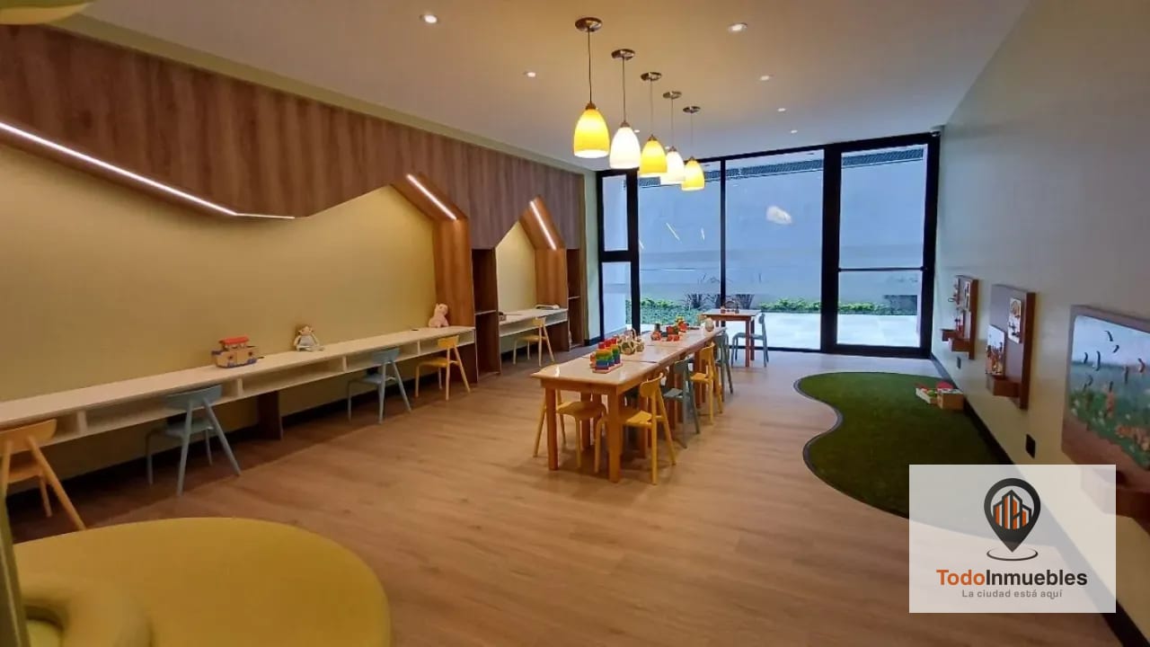Apartamento en Venta en Artis z13 — Apartamento en Venta en Artis, Zona 13, Guatemala, Ciudad — foto 8 de 17