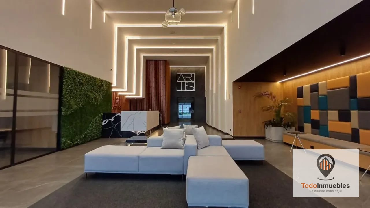 Apartamento en Venta en Artis z13 — Apartamento en Venta en Artis, Zona 13, Guatemala, Ciudad — foto 6 de 17