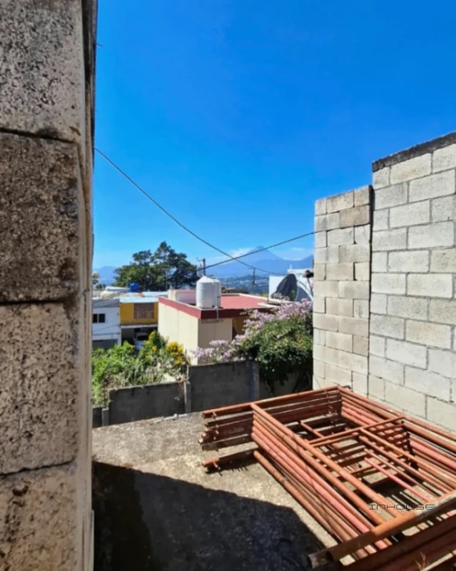 APARTAMENTO EN VENTA EN OBRA GRIS -SANTA CATARINA PINULA- — Terreno en Venta en Santa Catarina Pinula, Carretera a El Salvador, Guatemala, Ciudad — foto 7 de 15