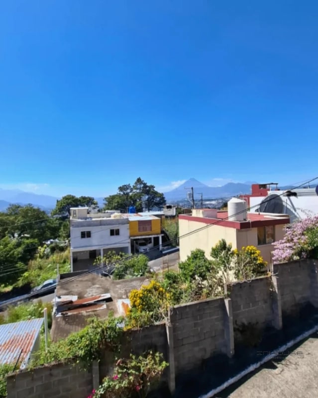 APARTAMENTO EN VENTA EN OBRA GRIS -SANTA CATARINA PINULA- — Terreno en Venta en Santa Catarina Pinula, Carretera a El Salvador, Guatemala, Ciudad — foto 8 de 15