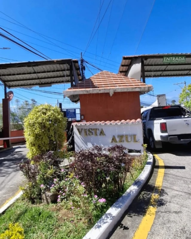 APARTAMENTO EN VENTA EN OBRA GRIS -SANTA CATARINA PINULA- — Terreno en Venta en Santa Catarina Pinula, Carretera a El Salvador, Guatemala, Ciudad — foto 1 de 15