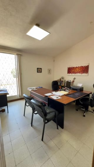 CASA RENTA PARA OFICINAS ZONA 13 — Oficina en Alquiler en Zona 13, Guatemala, Ciudad — miniatura 3 de 12