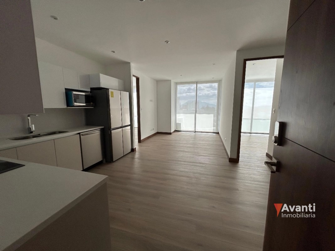 VENTA APARTAMENTO ZONA 13, ARTIS - 11