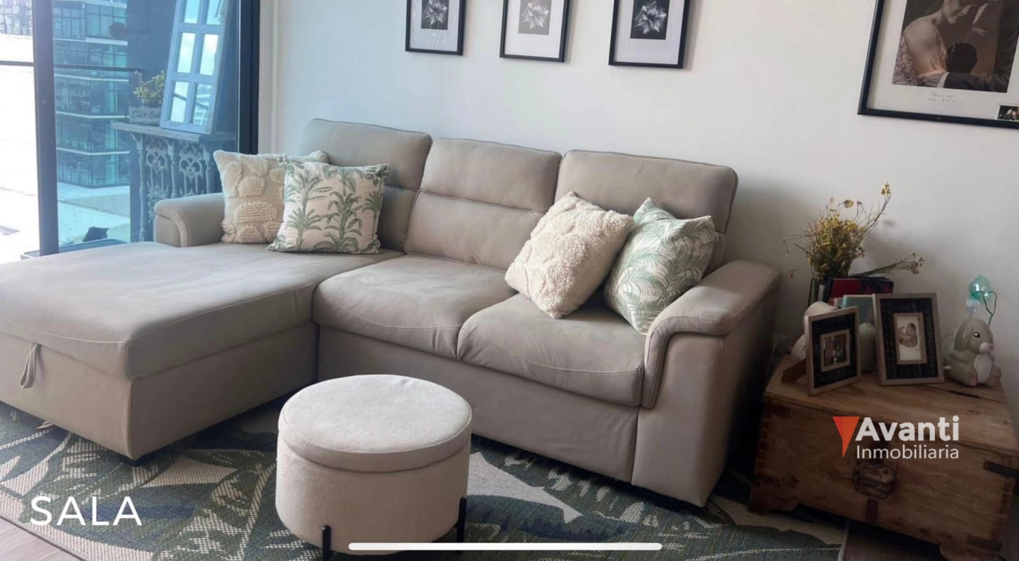 VENTA APARTAMENTO ZONA 13, ARTIS - 9