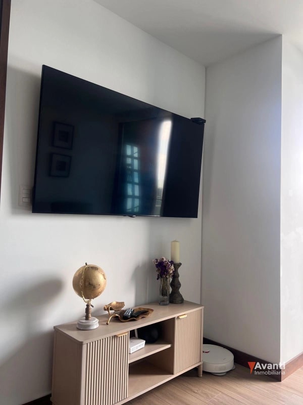 VENTA APARTAMENTO ZONA 13, ARTIS - 8
