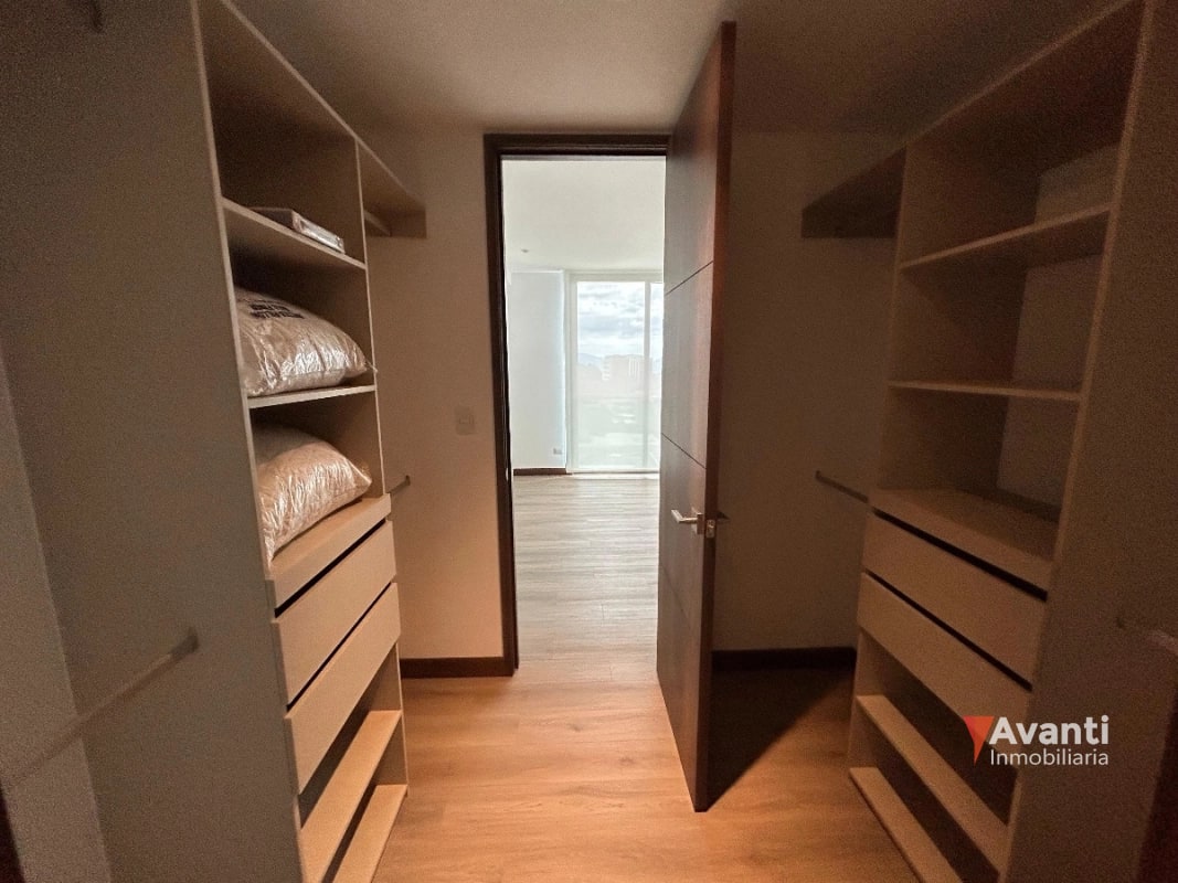 VENTA APARTAMENTO ZONA 13, ARTIS - 5