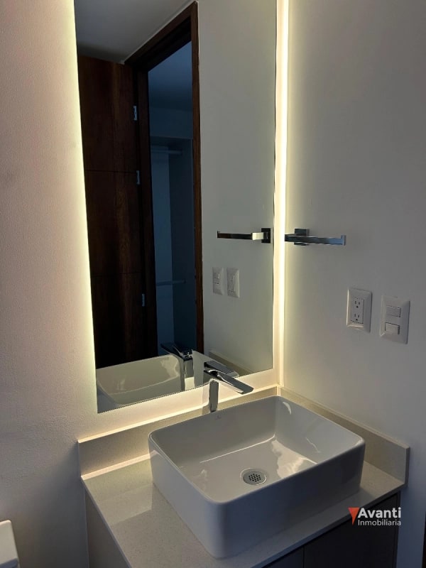 VENTA APARTAMENTO ZONA 13, ARTIS - 3