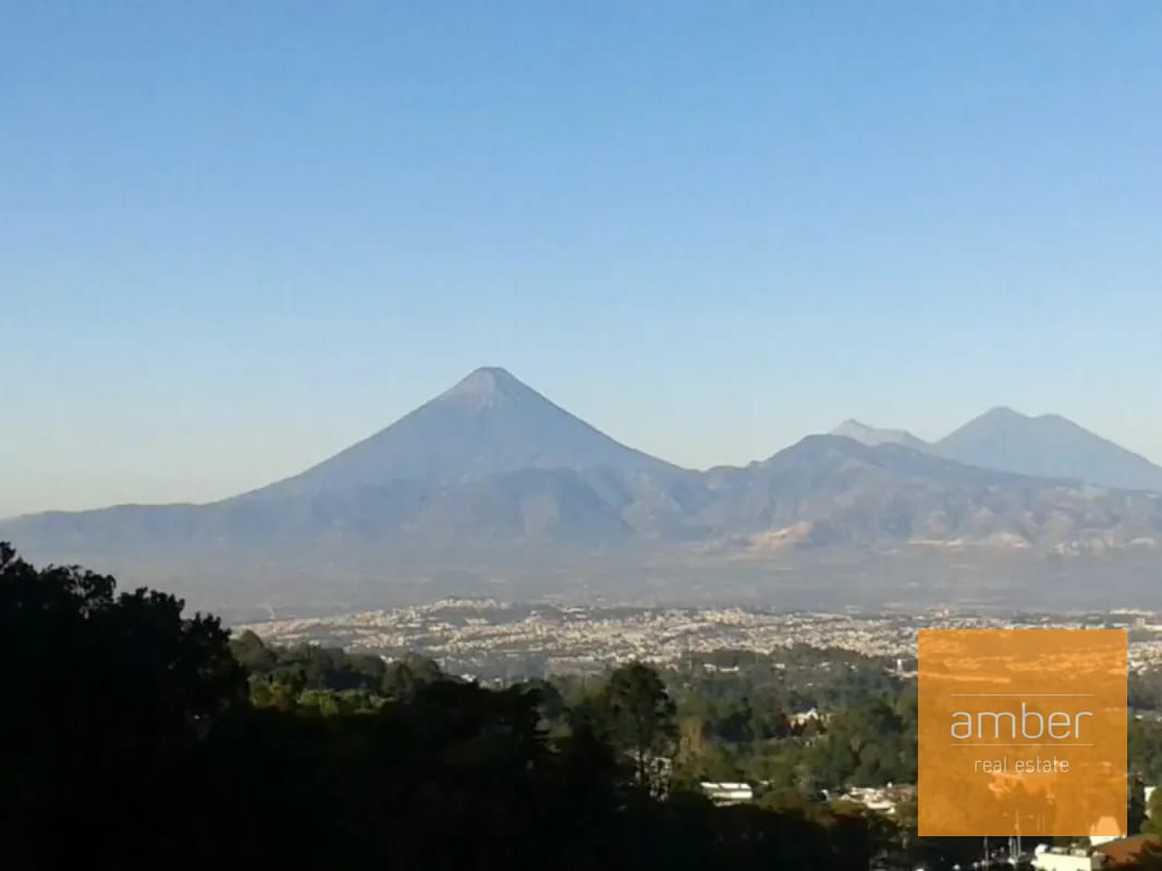 Terreno en El Casco San Rafael — Terreno en Venta en Muxbal, Guatemala, Ciudad — foto 2 de 2