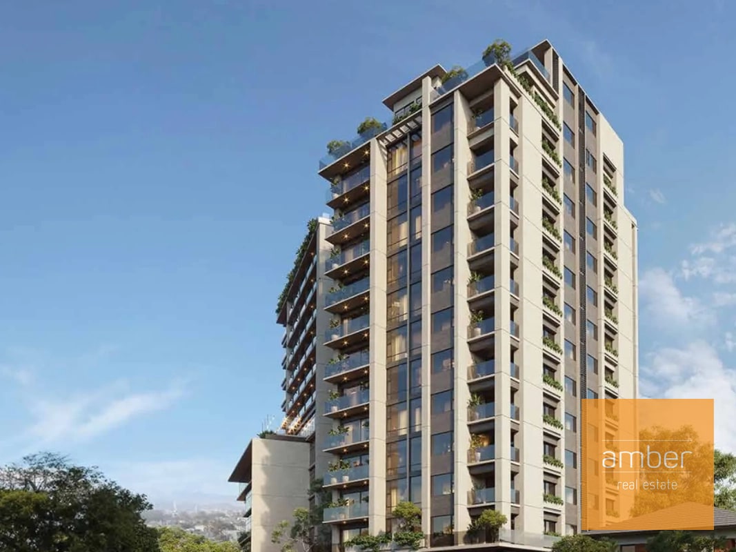 Penthouse en Elemento, Plaza Berlín, zona 13 - 2