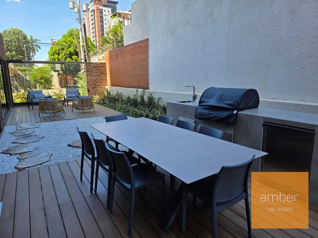 Apartamento en Kiintea, zona 15 - 10