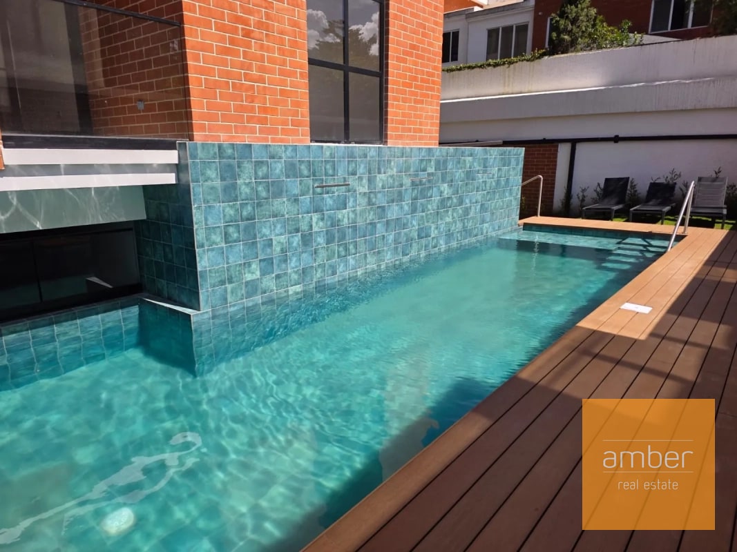 Apartamento en Kiintea, zona 15 - 8