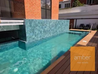 Apartamento en Kiintea, zona 15 — Apartamento en Venta en Zona 15, Guatemala, Ciudad — miniatura 9 de 16
