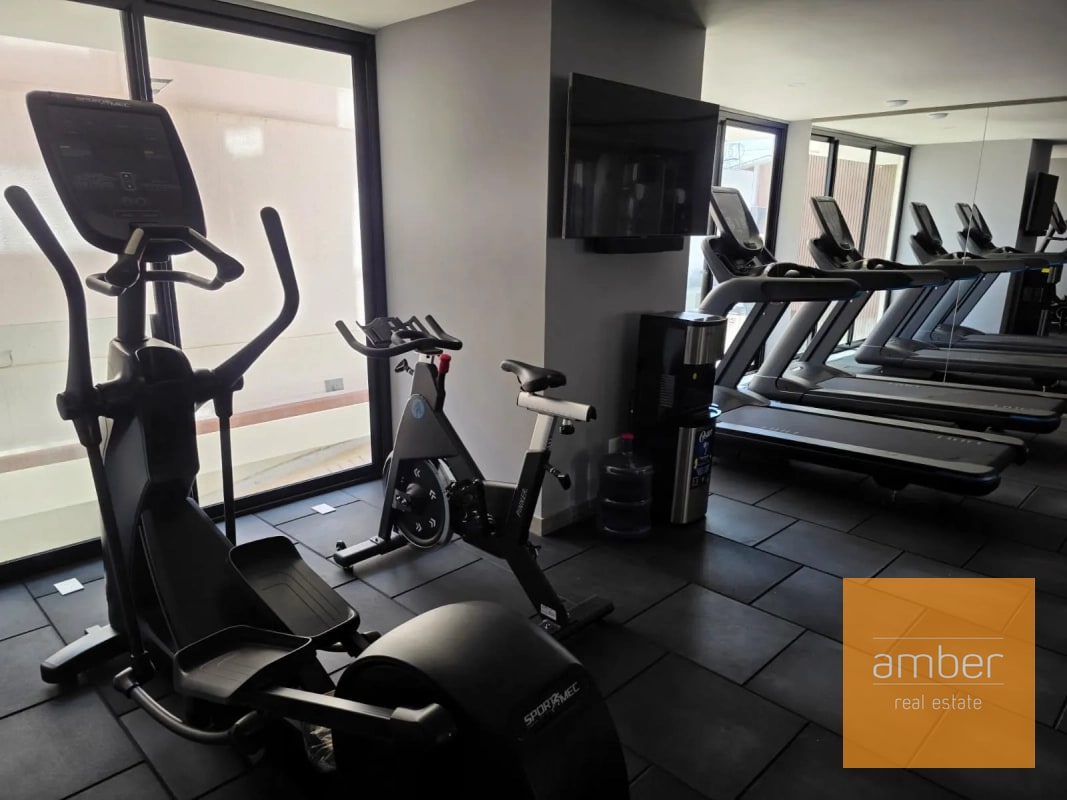 Apartamento en Kiintea, zona 15 - 5