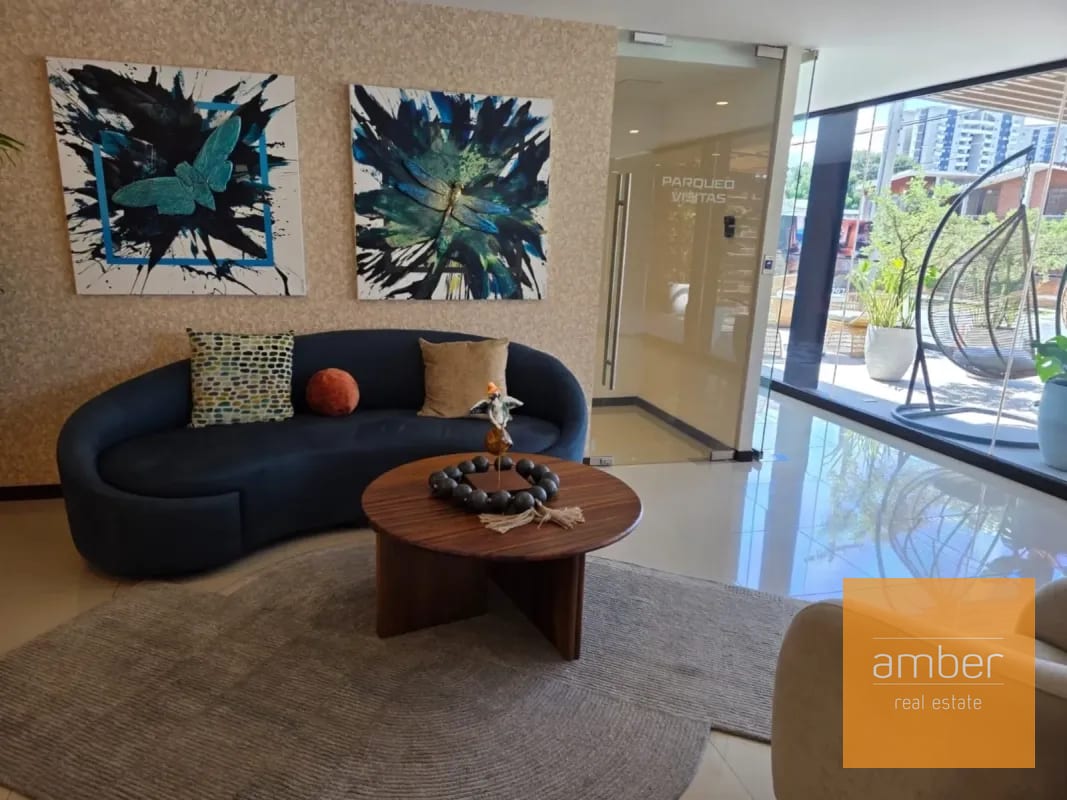 Apartamento en Kiintea, zona 15 — Apartamento en Venta en Zona 15, Guatemala, Ciudad — foto 4 de 16