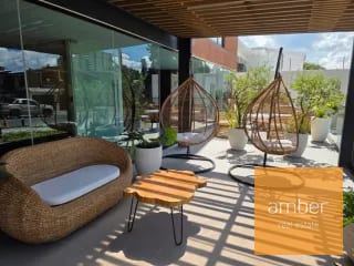 Apartamento en Kiintea, zona 15 — Apartamento en Alquiler en Zona 15, Guatemala, Ciudad — miniatura 5 de 13