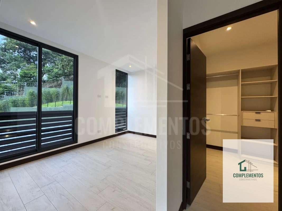 Apartamento en renta zona 15 - 9