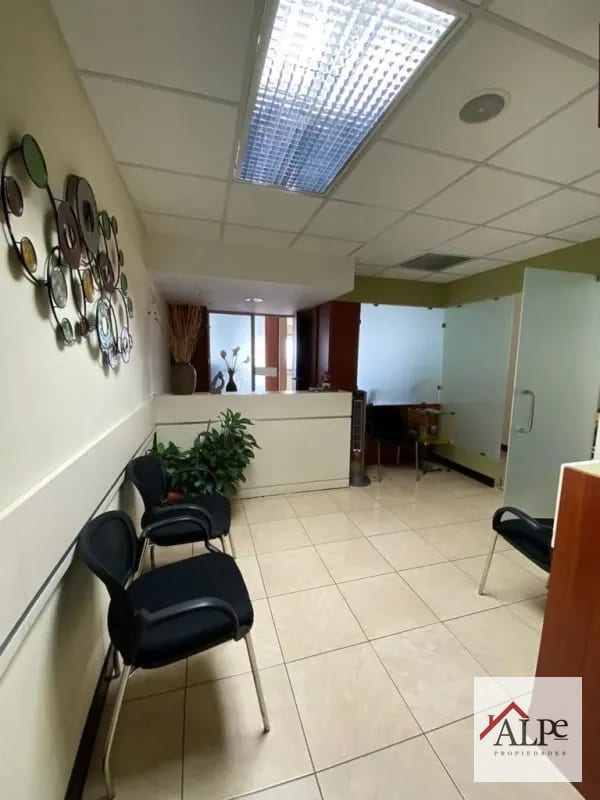OFICINA EN VENTA ZONA 10 TORINO — Oficina en Venta en Torino, Zona 10, Guatemala, Ciudad — foto 1 de 8