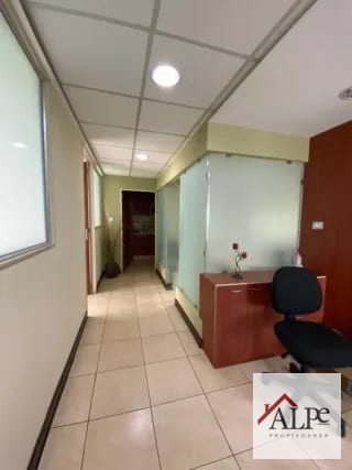 OFICINA EN VENTA ZONA 10 TORINO — Oficina en Venta en Torino, Zona 10, Guatemala, Ciudad — miniatura 7 de 8