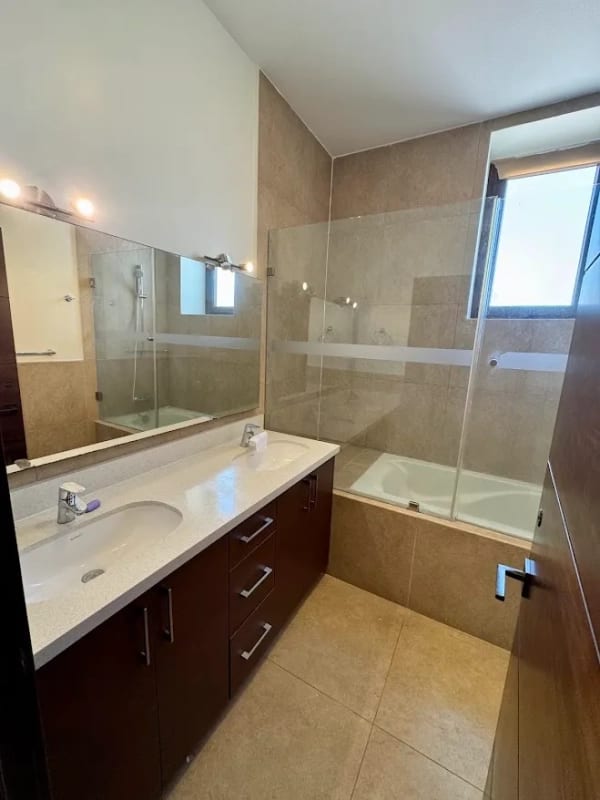 APARTAMENTO EN RENTA ZONA 16 — Apartamento en Alquiler en Zona 16, Guatemala, Ciudad — foto 5 de 12
