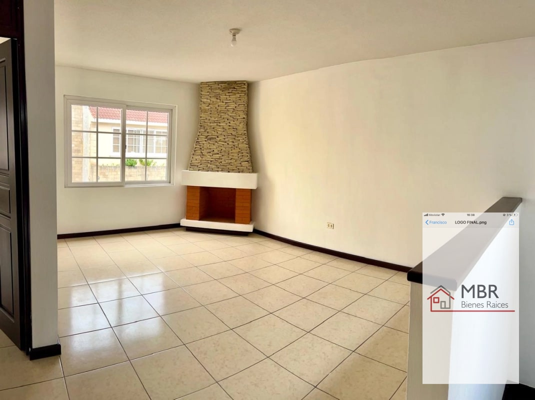 Casa en venta km 16.5, Santa Monica — Casa en Venta en Carretera a El Salvador, Guatemala, Ciudad — foto 1 de 11