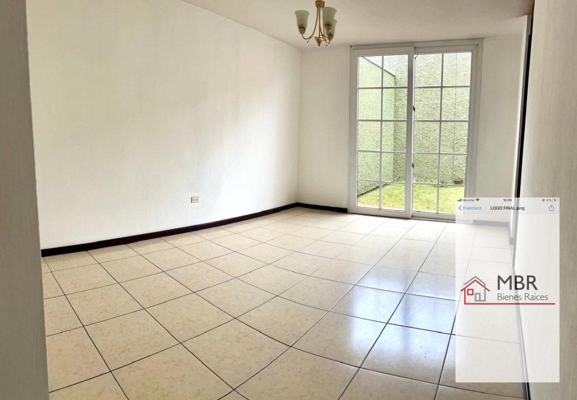 Casa en venta km 16.5, Santa Monica — Casa en Venta en Carretera a El Salvador, Guatemala, Ciudad — foto 7 de 11