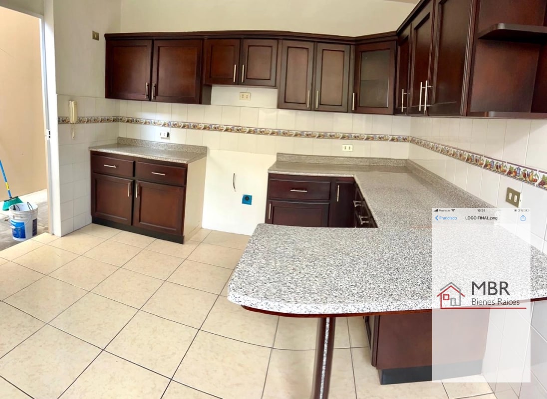 Casa en venta km 16.5, Santa Monica — Casa en Venta en Carretera a El Salvador, Guatemala, Ciudad — foto 5 de 11