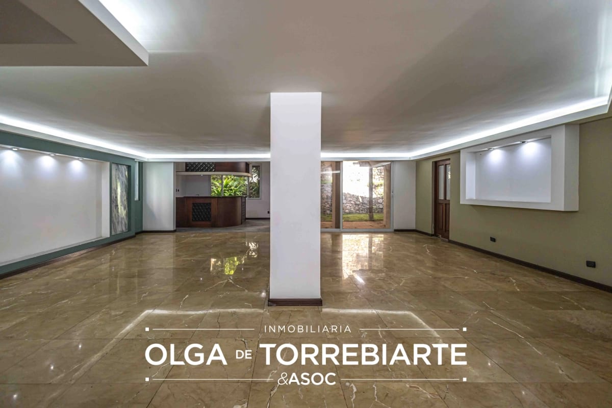 Casa en Condominio La Encantada, Carretera a El Salvador — Casa en Venta en La Encantada, Carretera a El Salvador, Guatemala, Ciudad — foto 11 de 17