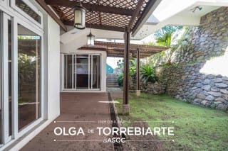 Casa en Condominio La Encantada, Carretera a El Salvador — Casa en Venta en La Encantada, Carretera a El Salvador, Guatemala, Ciudad — miniatura 5 de 17