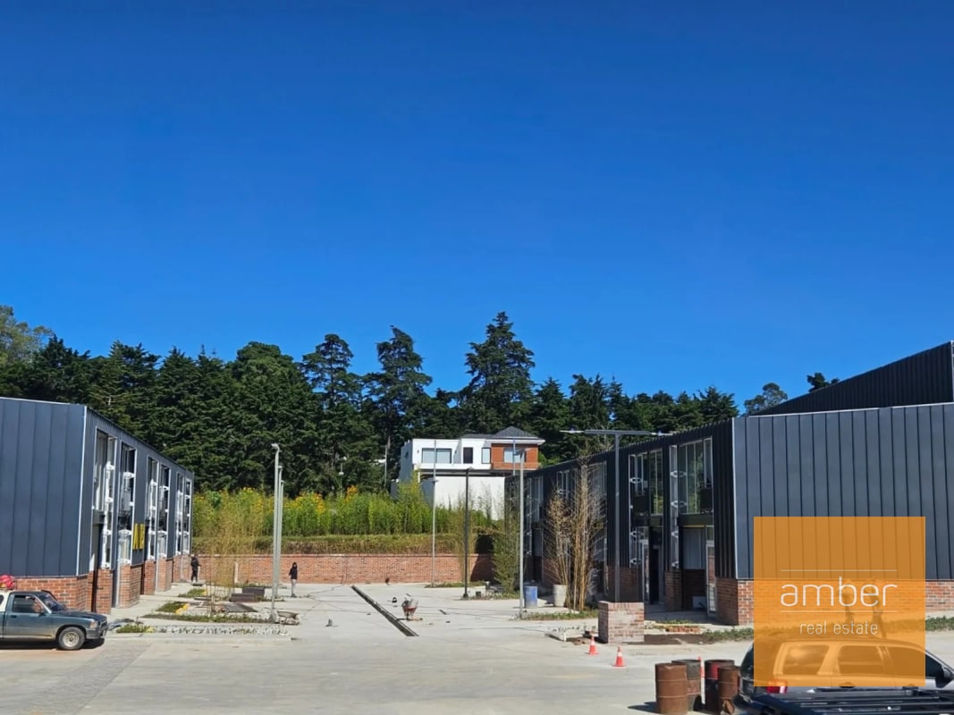 Bodegas en Centro de Negocios K22, Km.22.5 CAES - 11