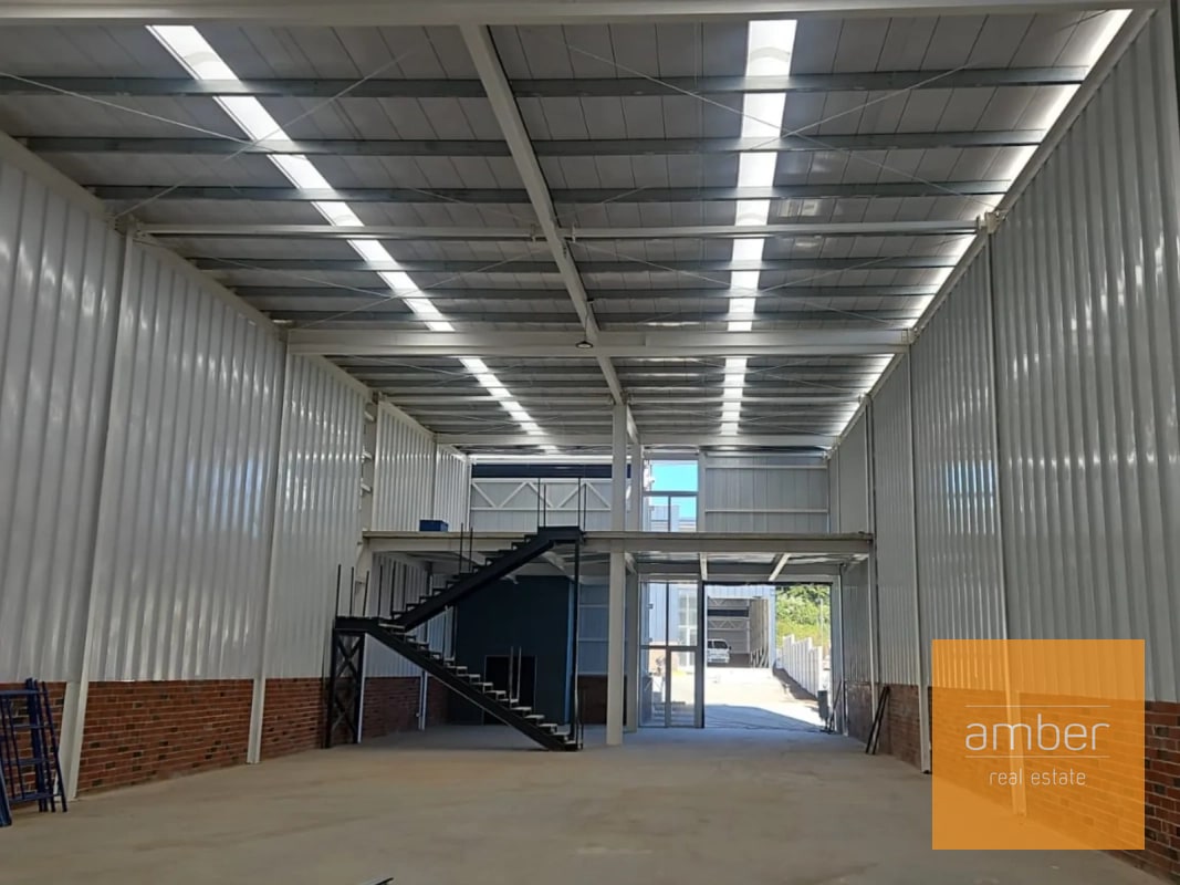 Bodegas en Centro de Negocios K22, Km.22.5 CAES - 10