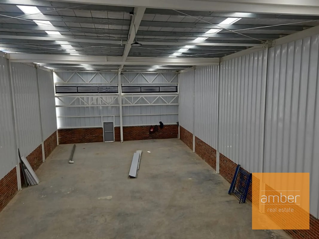 Bodegas en Centro de Negocios K22, Km.22.5 CAES - 9
