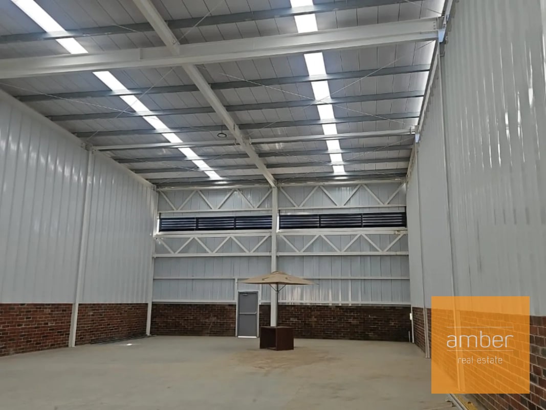 Bodegas en Centro de Negocios K22, Km.22.5 CAES - 8