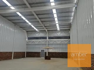 Bodegas en Centro de Negocios K22, Km.22.5 CAES — Bodega / Ofibodega en Alquiler en Carretera a El Salvador, Guatemala, Ciudad — miniatura 9 de 11