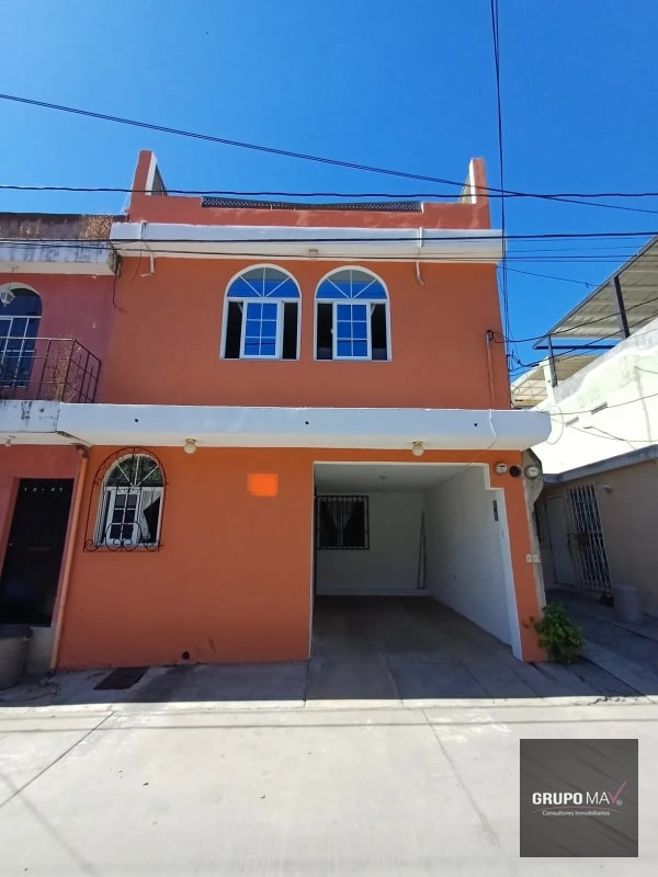 Casa Residenciales El Ceibal, Zona 2 de Villa Canales - 1