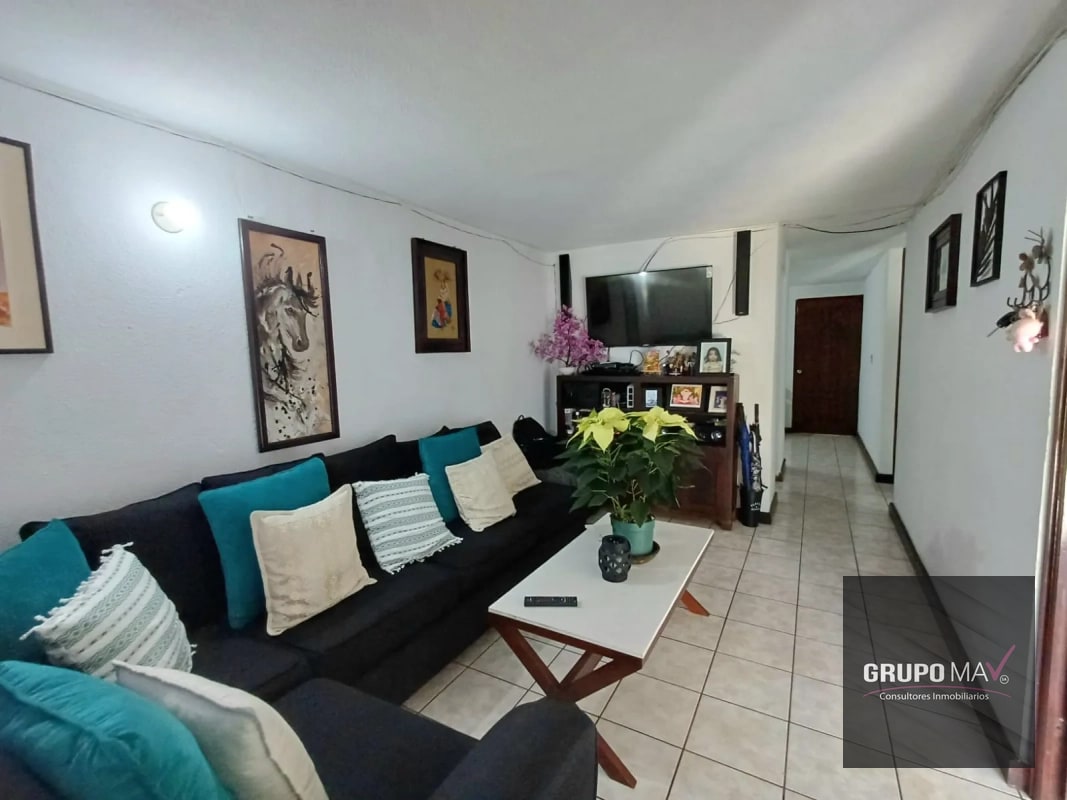 Casa Residenciales El Ceibal, Zona 2 de Villa Canales - 9