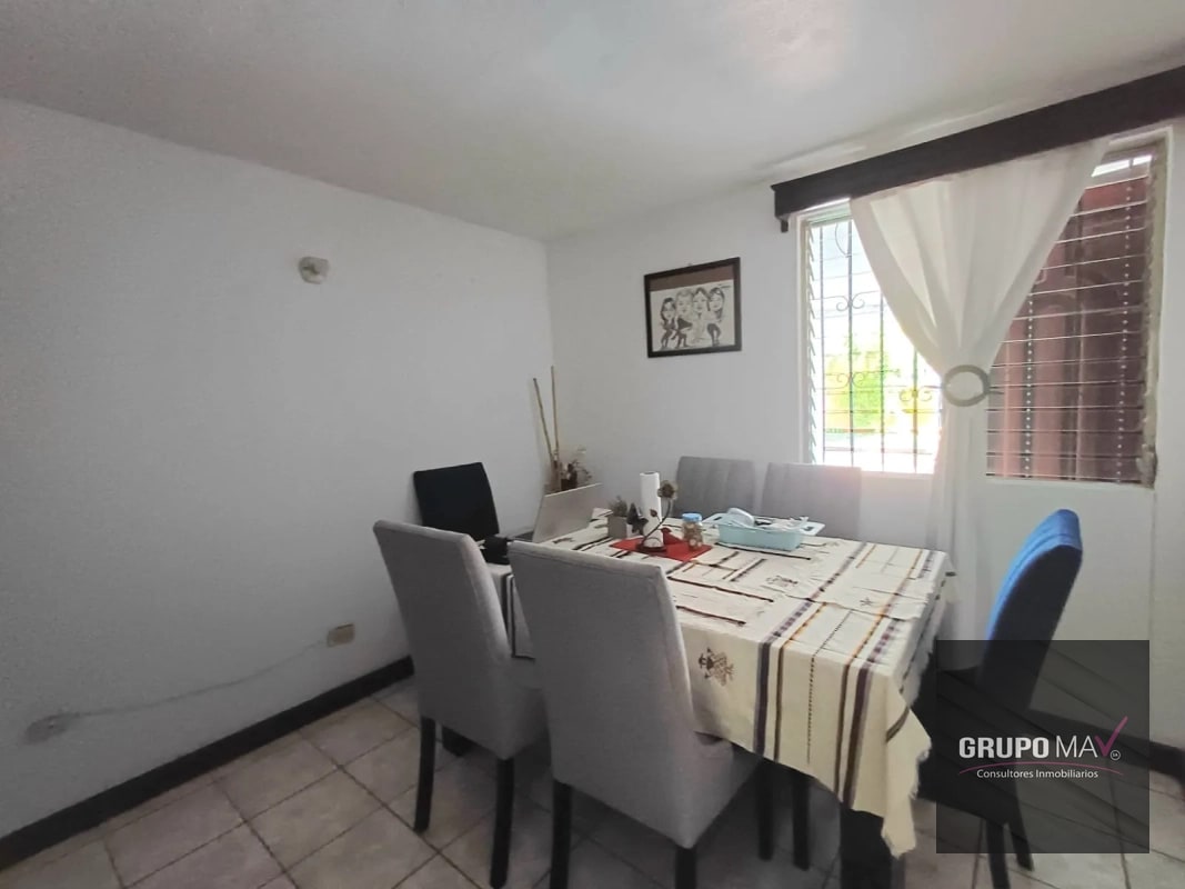 Casa Residenciales El Ceibal, Zona 2 de Villa Canales - 8